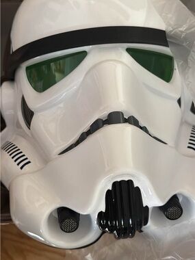 EFX Stormtrooper Helmet Replica Collectible